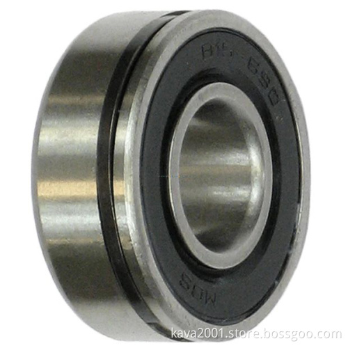 10-1569-4W Ball Bearing for Hitachi 70A IR/EF Alternators